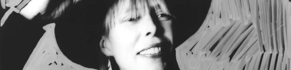 Joni Mitchell in PARIS, 17 November | Event in Paris | AllEvents