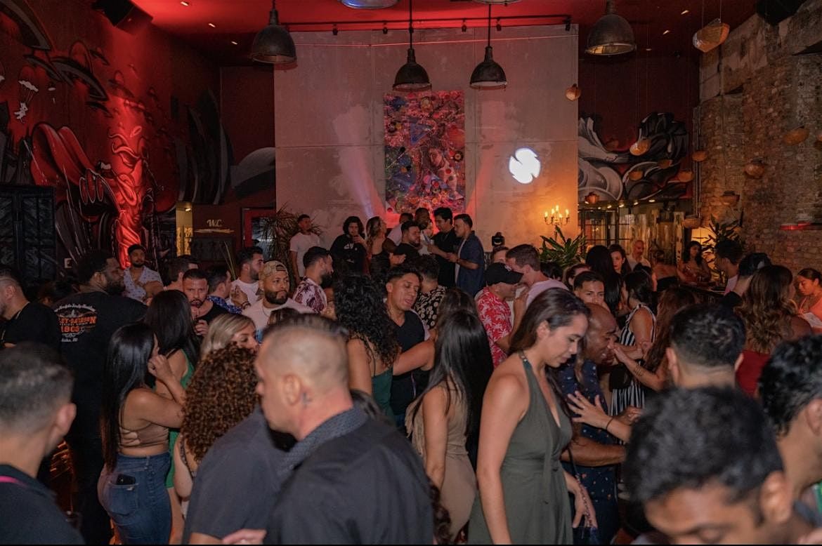 Rumba Fridays Latin Night @ Fulton Market Kitchen | Event in Chicago | AllEvents