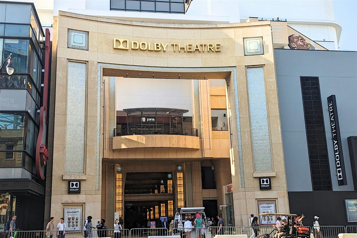 Hollywood Walk Of Fame Tour: Self-Guided Walk | Event in Los Angeles | AllEvents