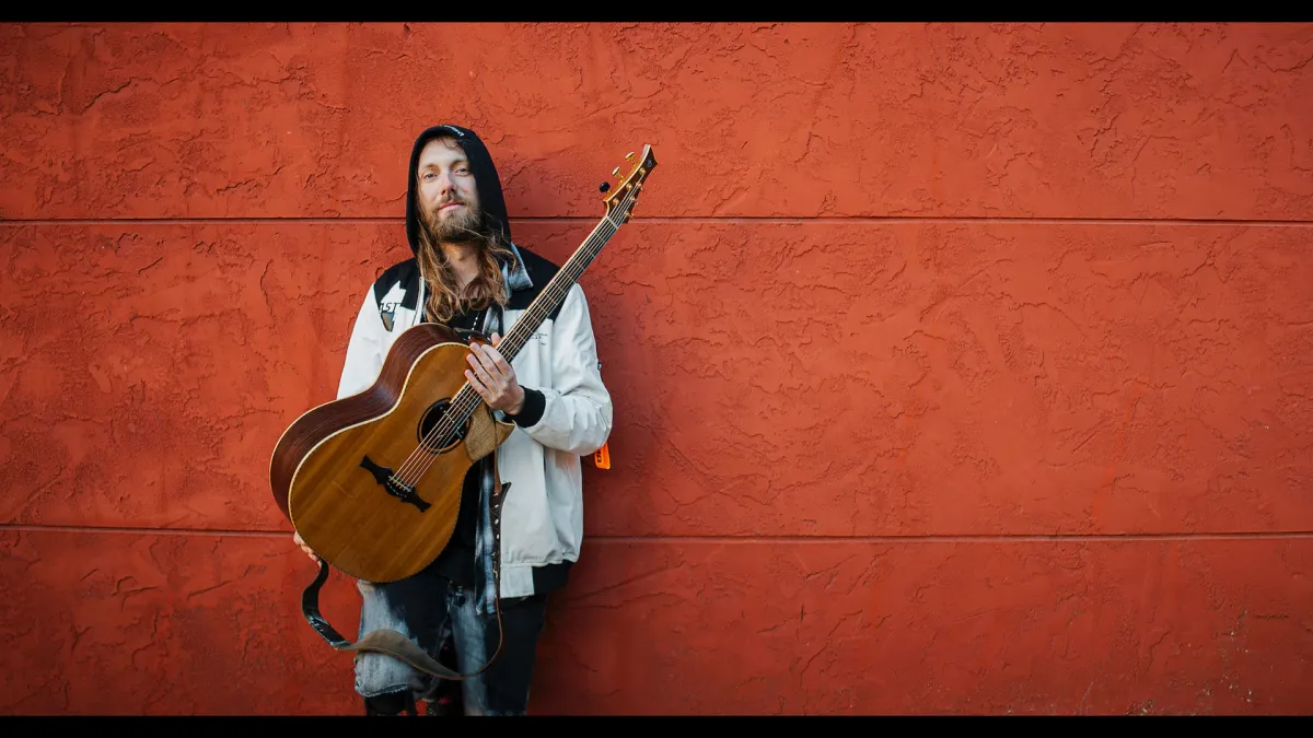 Mike Dawes in Eugene, 26 July | Event in Eugene | AllEvents