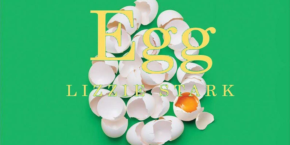 BACH May 2023 Lizzie Stark Lets talk about eggs!, May 28 2023