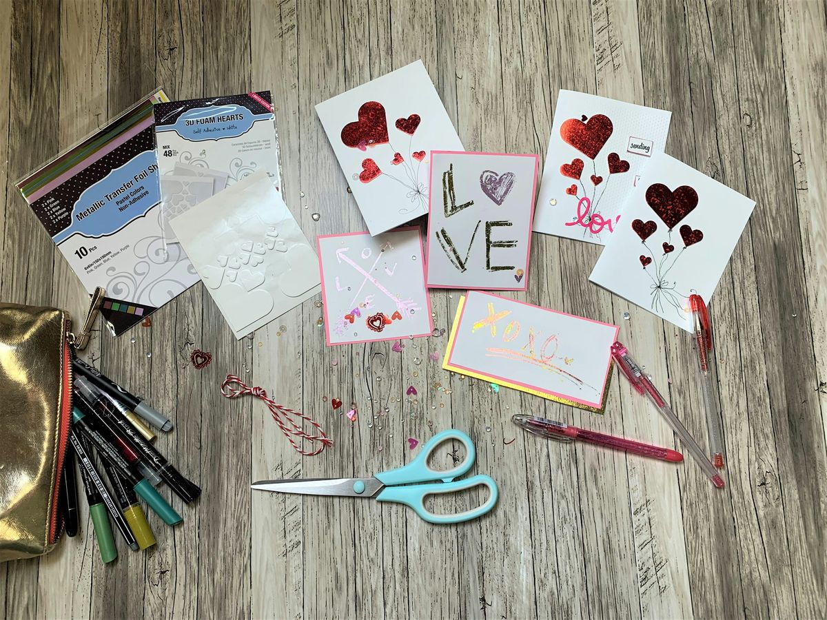 Simple Card Making - Hilo | Event in Hilo | AllEvents