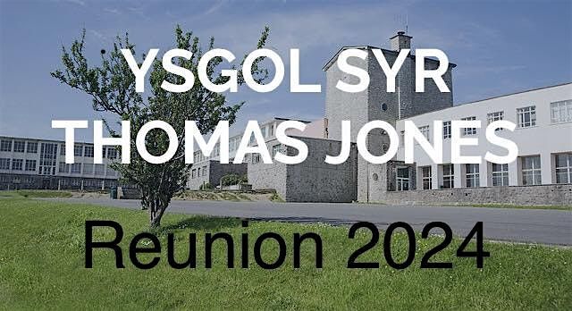 School Reunion Class of 73 | Event in Cemaes Bay | AllEvents