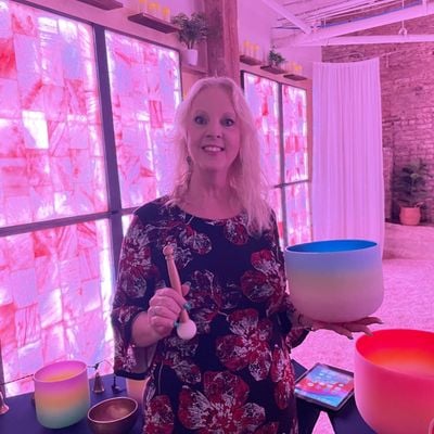 Chakra Balance Denise