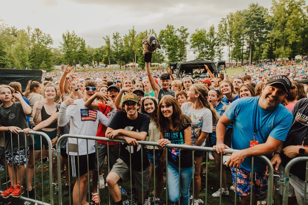 Atwood Music Festival - 3 Day Pass, 22 May | Event in Monticello | AllEvents