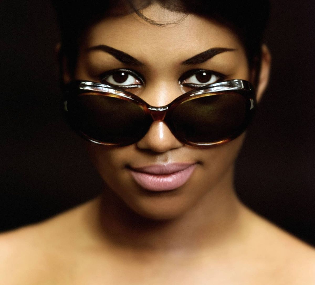 Aretha Franklin Amsterdam Tickets