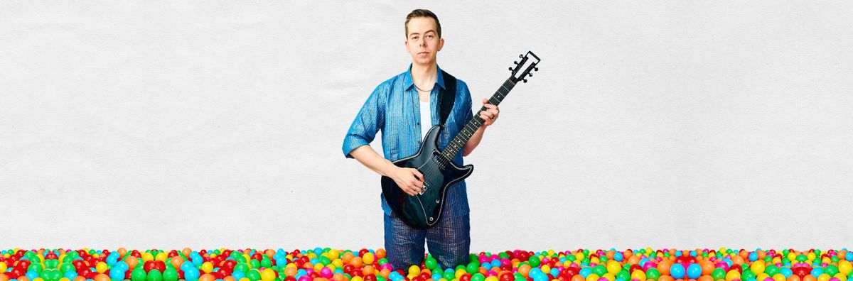 Chris Turner at The Comedy and Magic Club, 15 October | Event in Hermosa Beach | AllEvents