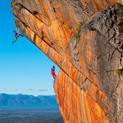 Banff Centre Mountain Film Festival World Tour NZ - 2023 Online Screening