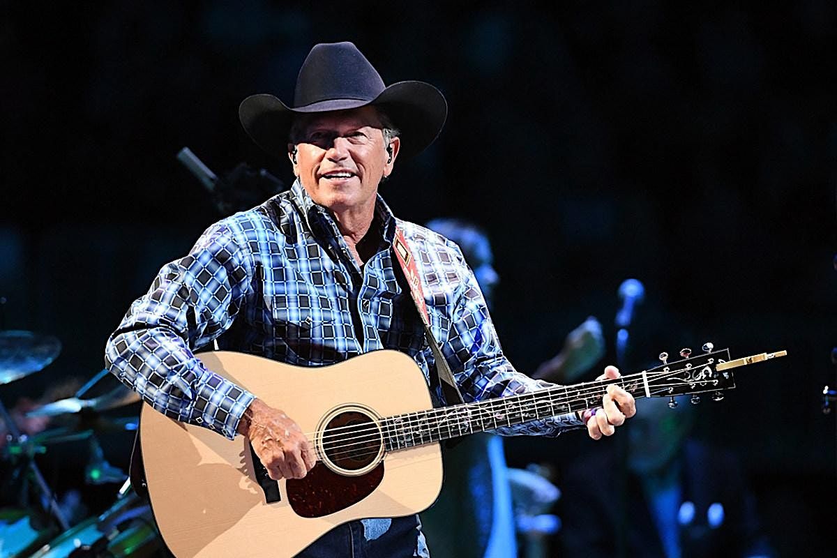 Strait Tickets, Dickies Arena, Fort Worth, November 17 2025