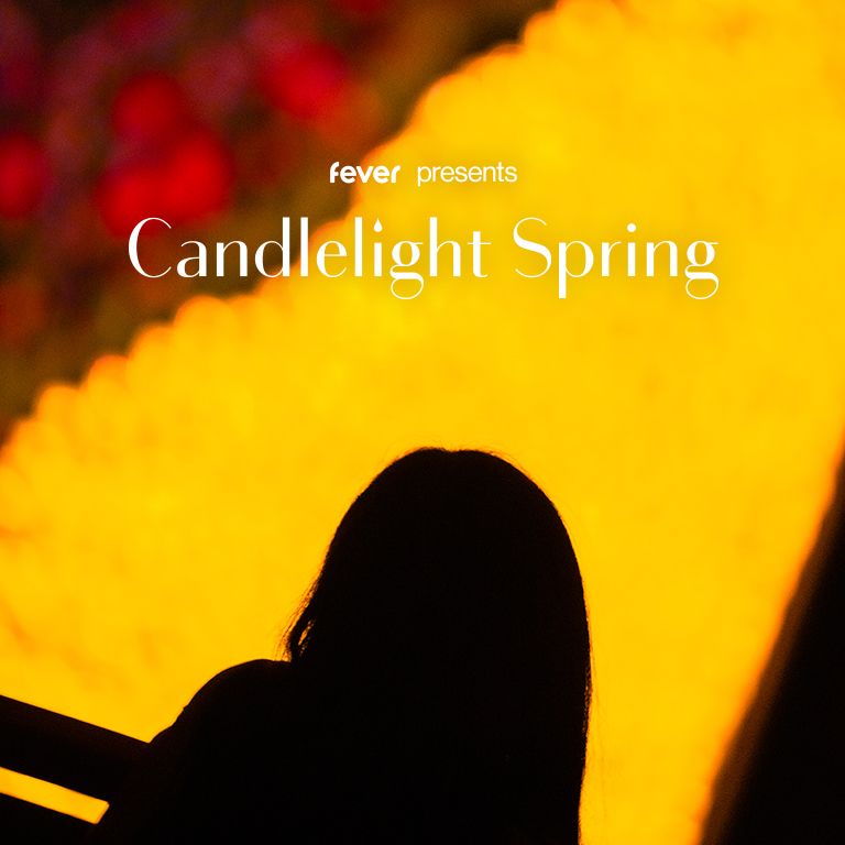 Candlelight Spring Ed Sheeran meets Coldplay in der Pauluskirche, Pauluskirche, Dortmund, 23