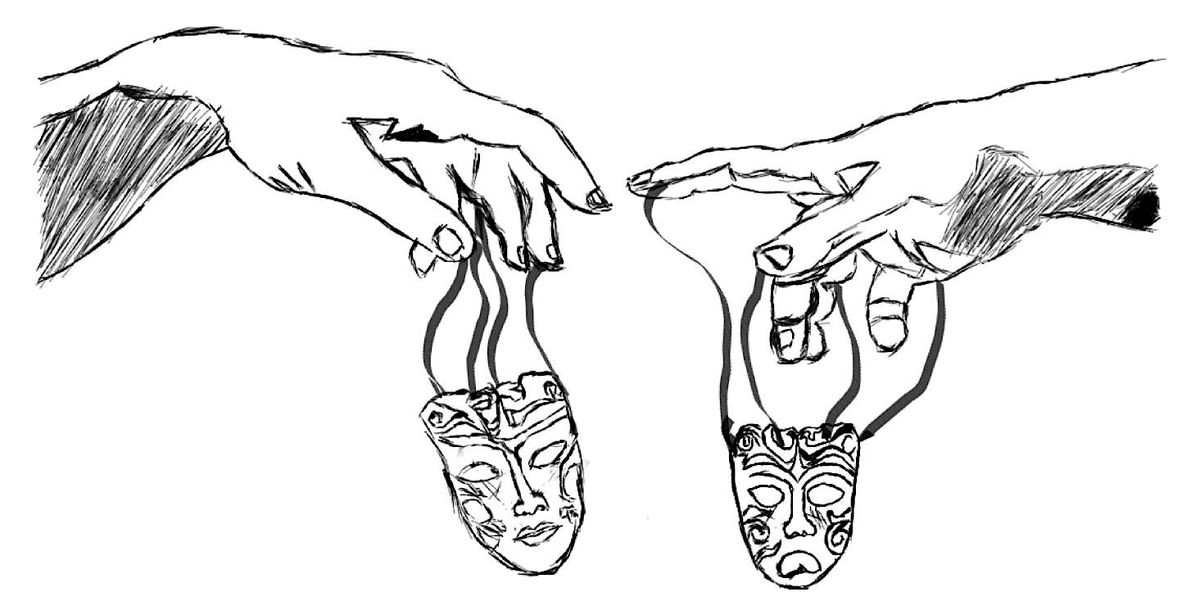 "Knock Knock" Presented by The REACH! Partnership Players, 12 December | Event in Baltimore | AllEvents