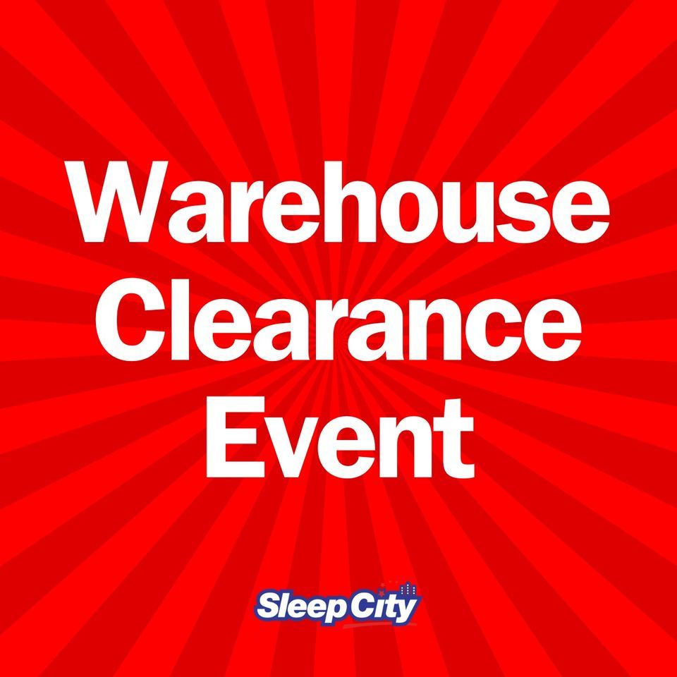 Everything must go! Mattresses, Adjustable bases, massage chairs