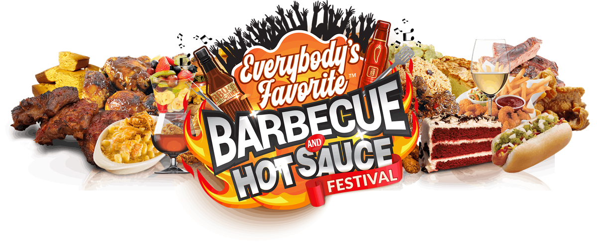 Everybody's Favorite BBQ & Hot Sauce Festival - EDM Fest, 18 July | Event in Cleveland | AllEvents