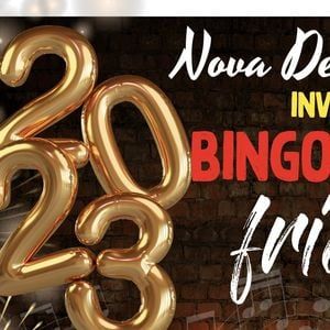 New Years Eve Bingo at Seven Feathers Casino Resort