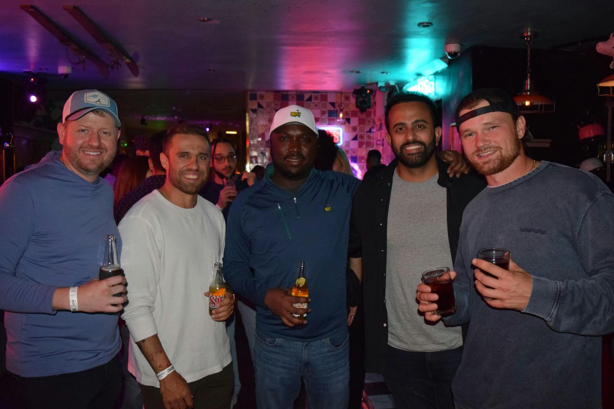 Manchester Stag Pub Crawl | Event in Manchester | AllEvents