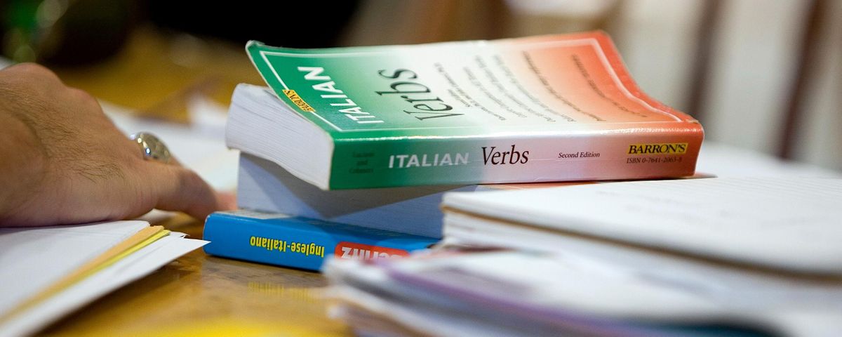 Italian Language Advanced A2 - ADULT CLASS 6, 11 January to 29 February ...