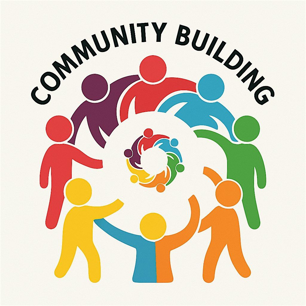 Community Building Circle, 2 December | Event in Blaine | AllEvents
