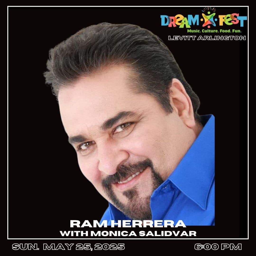 Ram Herrera, 15 August | Event in Texas City | AllEvents