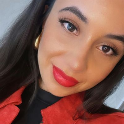 Erika Omaña