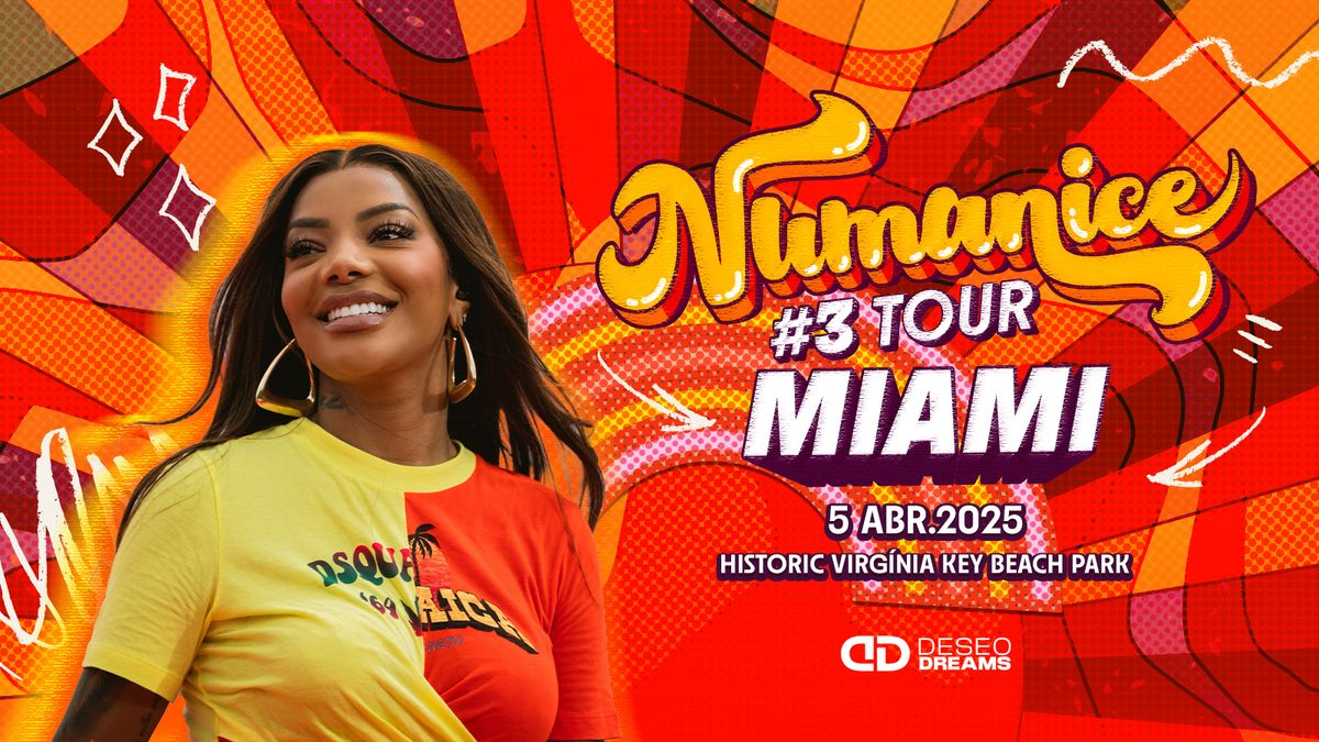 Ludmilla, 23 August | Event in Brooklyn | AllEvents