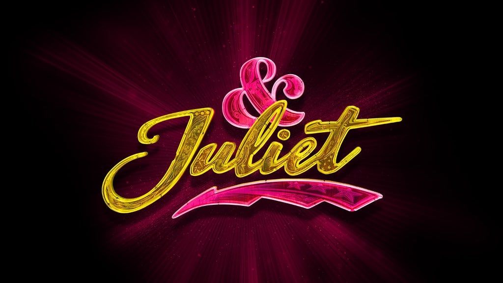 & Juliet (Touring), 5 June | Event in Denver | AllEvents