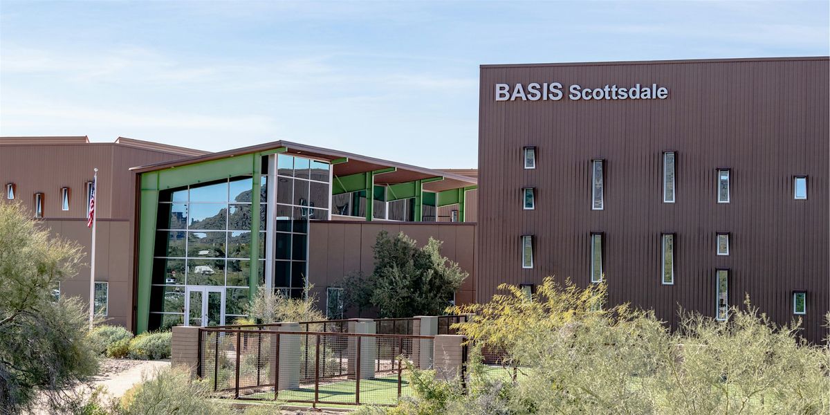 Tour BASIS Scottsdale | Event in Scottsdale | AllEvents