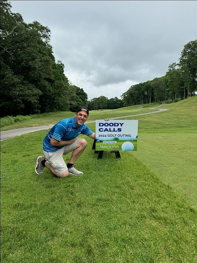 Doody Calls Scramble 2025, 29 May | Event in Sprague | AllEvents