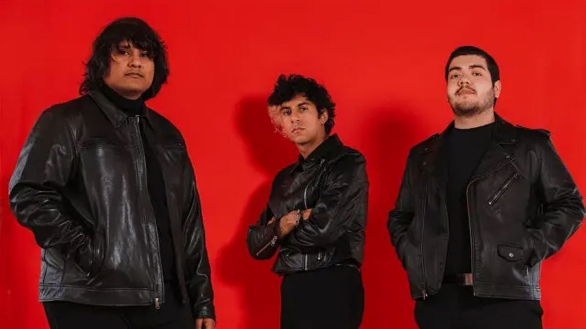 The Red Pears, 28 June | Event in Santa Ana | AllEvents