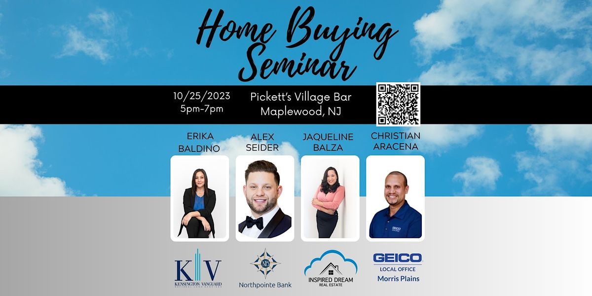 Buyers Seminar Dine & Learn with the Best in the Business, Pickett's