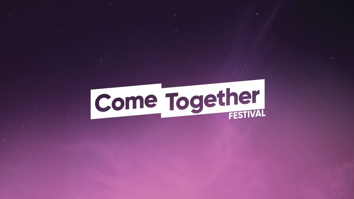 Come Together 2025 - Kings of Leon Tickets, 8 June | Event in Newcastle upon Tyne | AllEvents