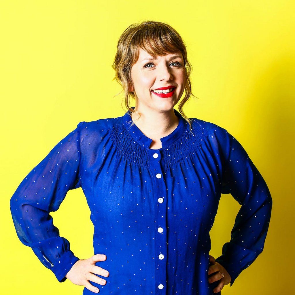 Kerry Godliman & Friends, 18 October | Event in Croydon | AllEvents