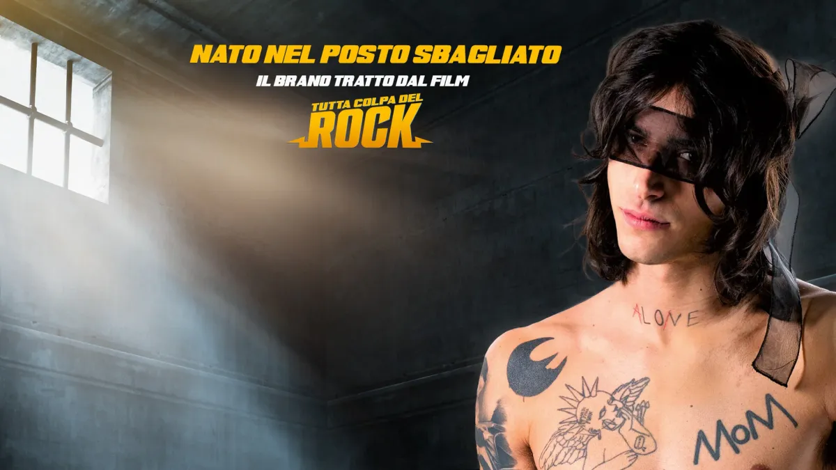 NASKA in Bergamo, 29 August | Event in Bergamo | AllEvents