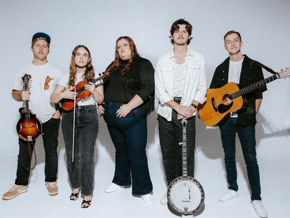 DownRiver Collective @ Ransomshire Farm, Ransomshire, Rolesville, 11 ...