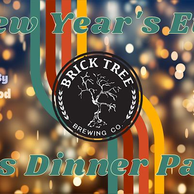 Pin on explore nc NYE 80s Dinner Party @ BrickTree, BrickTree Brewing Co., Lincolnton, December 31 to January 1