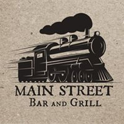 Main Street Bar and Grill