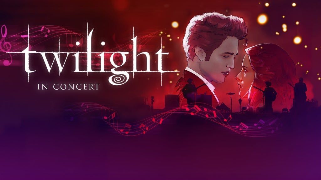 Twilight in Concert, 8 October | Event in Oklahoma City | AllEvents