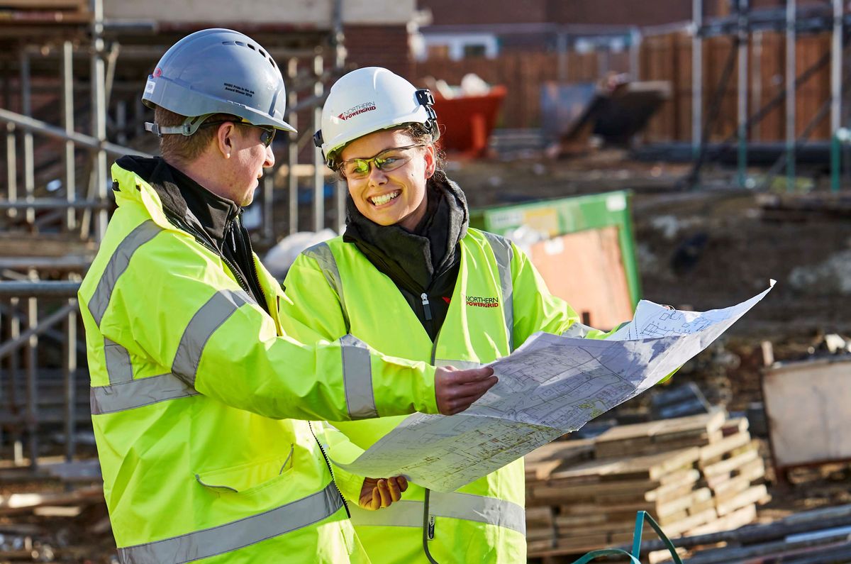 Northern Powergrid Competition in Connections Semi