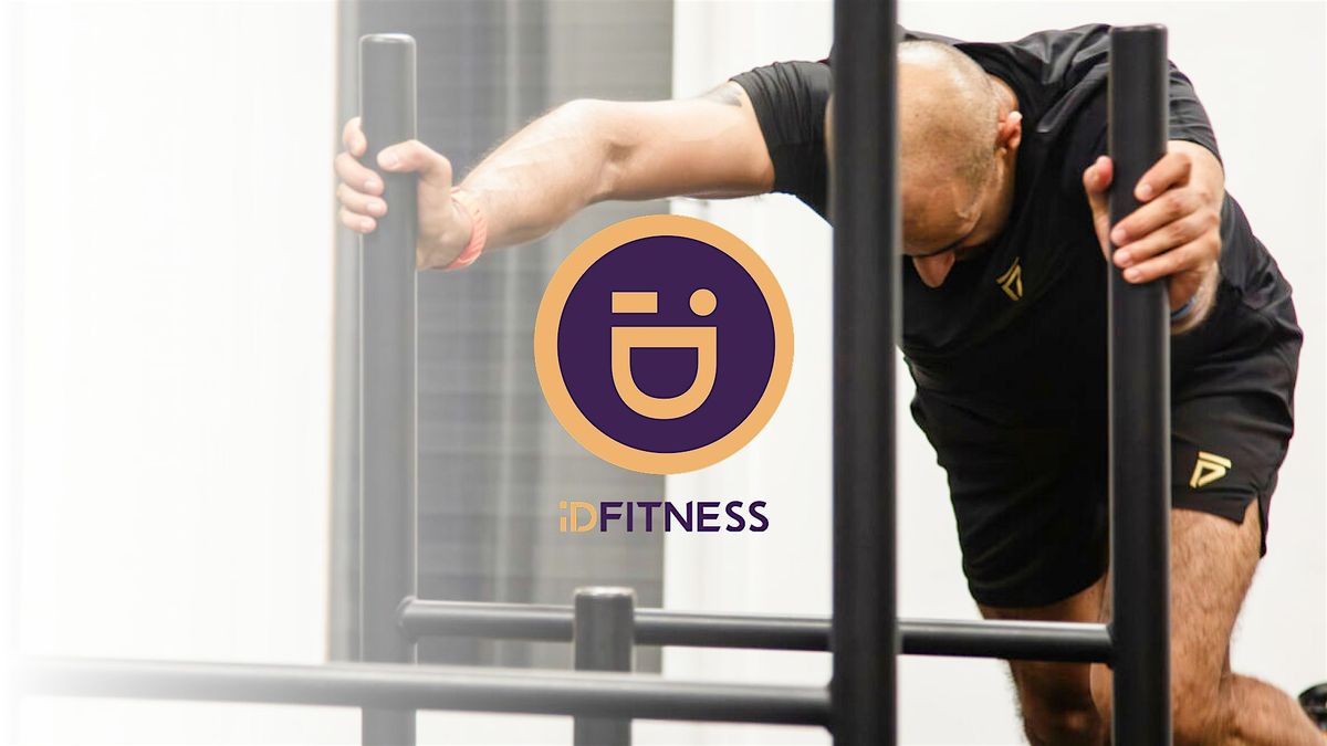 Get a FREE Unlimited training week at iDFITNESS Windsor, 15 December | Event in Windsor | AllEvents