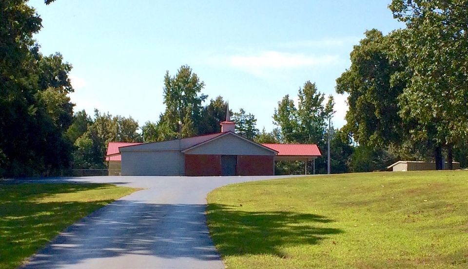 Summer Kickoff Block Party VBS, Salem Missionary Baptist Church