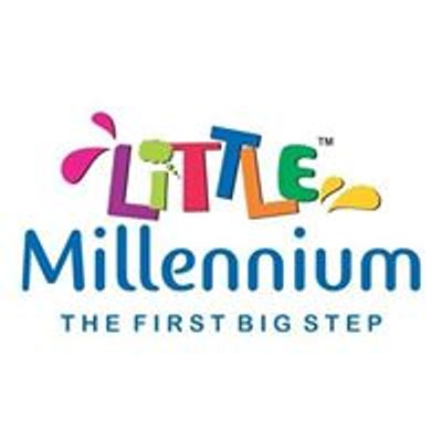 Little Millennium, Vidhyadhar Nagar, Jaipur