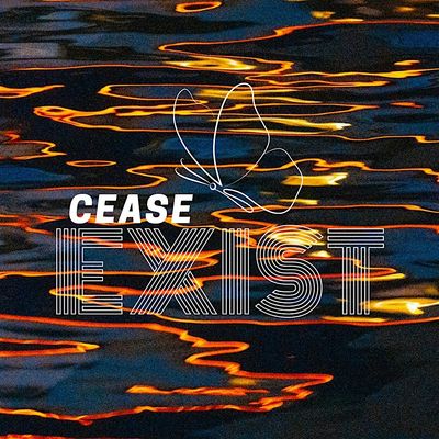 Cease & Exist logo
