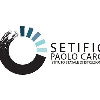 ISIS di Setificio Paolo Carcano logo