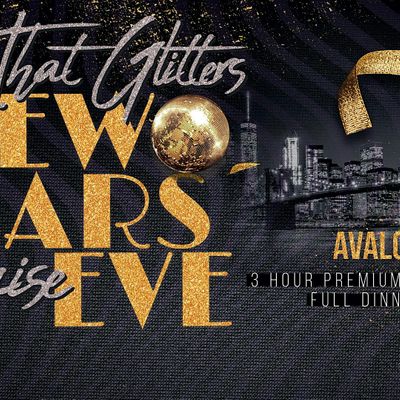 All That Glitters New Years Eve Fireworks Party Cruise New York City