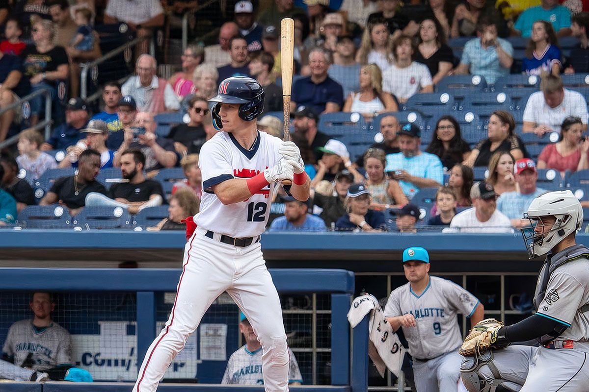 Parking Charlotte Knights at Nashville Sounds, 22 July | Event in Nashville | AllEvents