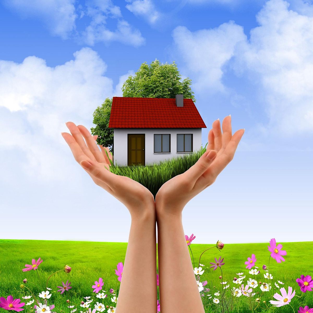 WA State Home Buying Down Payment Assistance & Other Resources, 826