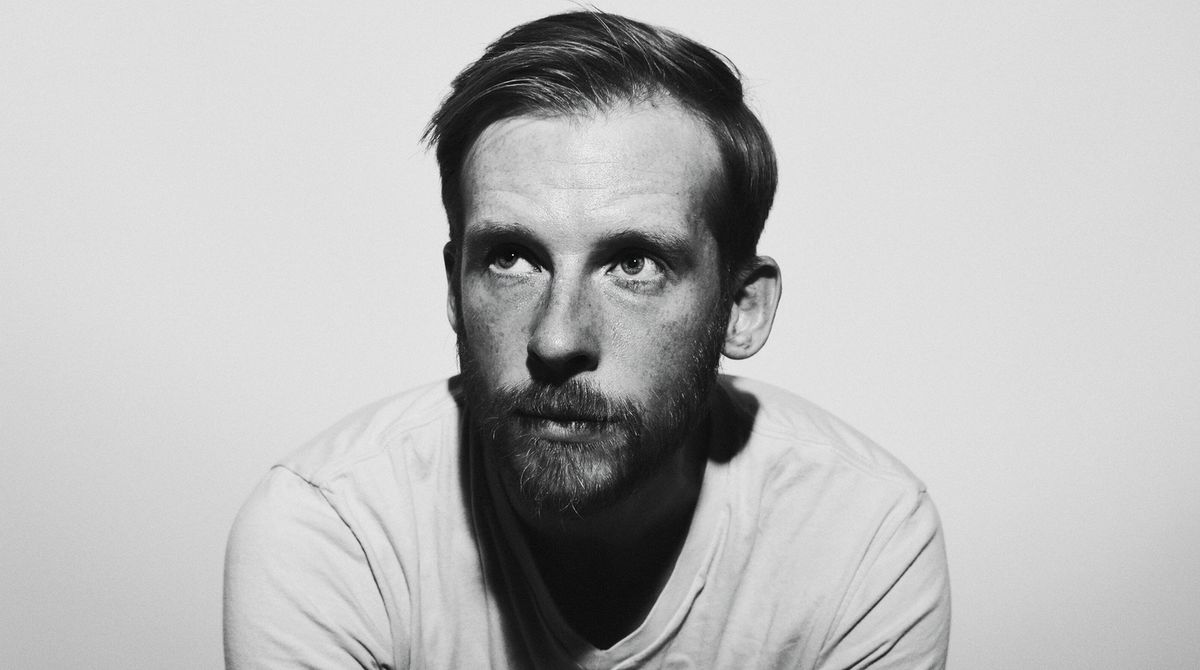 Kevin Devine at Bowery Ballroom, 21 February | Event in New York | AllEvents