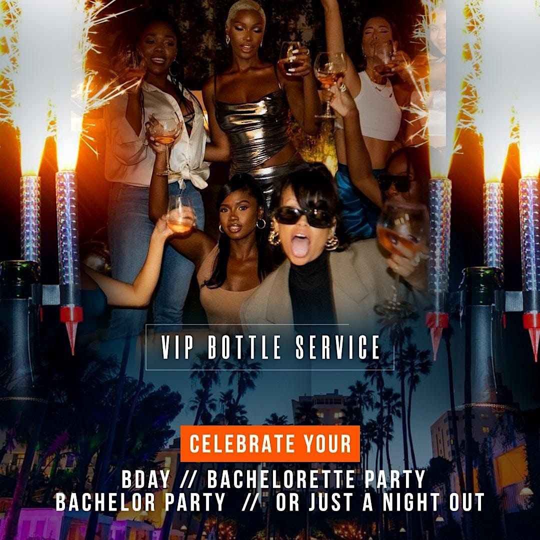 Club Euro, Club Euro Night Club, Fort Lauderdale, 7 December to 8