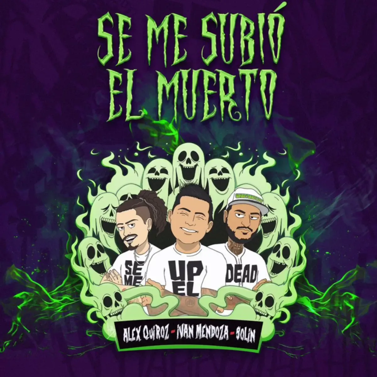 Se Me Subio El Muerto Podcast, 10 December | Event in San Antonio | AllEvents