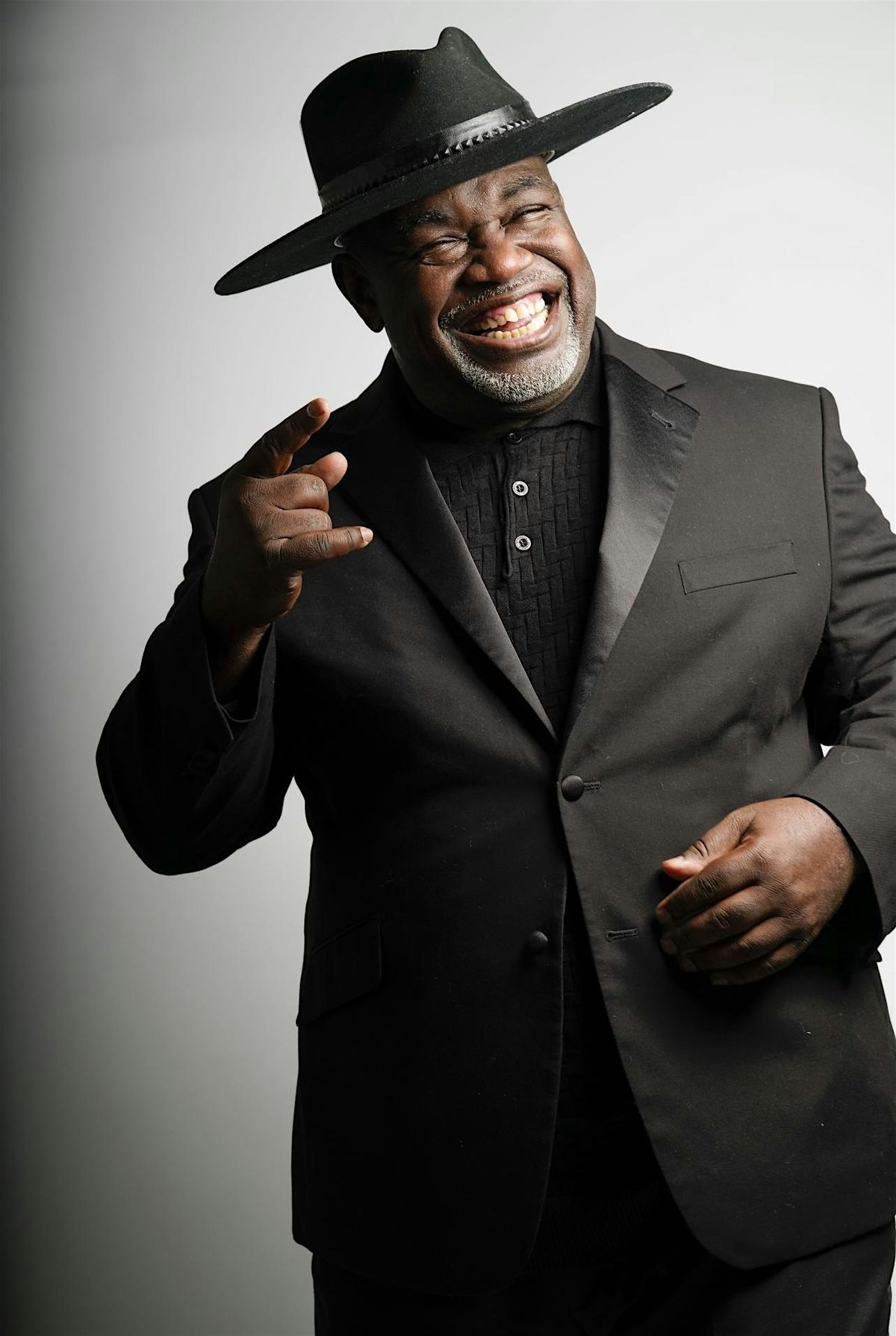 Broke But Famous Presents Rodney Perry LIVE @ Riddles, Riddles, Alsip ...