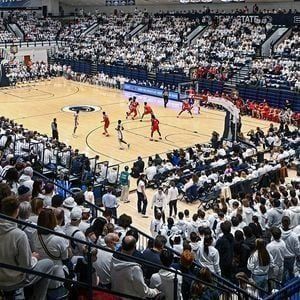 Penn State Nittany Lions Wrestling vs. Indiana Hoosiers